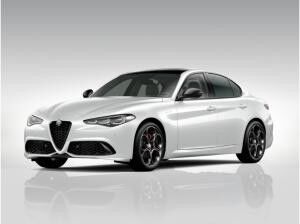 Alfa Romeo Giulia Veloce 2.0 Turbo 280PS AT8 Q4 Panorama Navi Alfa Romeo Giulia Veloce 2.0 Turbo 280PS AT8 Q4 Panorama Navi