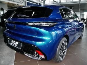 Peugeot 308 Allure*AUTOMATIK*JANUAR*