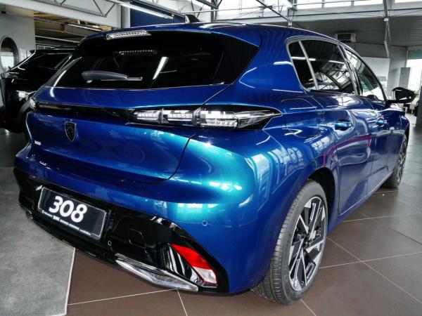 Peugeot 308 Allure❗AUTOMATIK❗❗SONDERAKTION❗