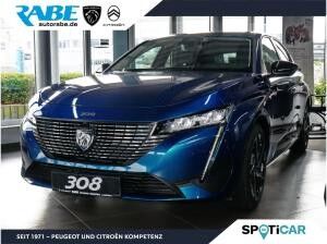 Peugeot 308 Allure*AUTOMATIK*JANUAR*