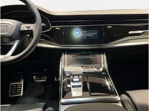 Audi Q7 SUV Sline TDI quattro 210kW tiptronic(MT)