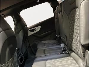 Audi Q7 SUV Sline TDI quattro 210kW tiptronic(MT)