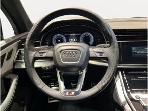 Audi Q7 SUV Sline TDI quattro 210kW tiptronic(MT)