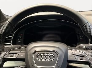 Audi Q7 SUV Sline TDI quattro 210kW tiptronic(MT)