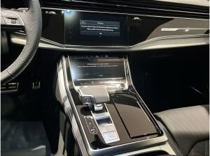 Audi Q7 SUV Sline TDI quattro 210kW tiptronic(MT)