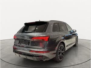 Audi Q7 SUV Sline TDI quattro 210kW tiptronic(MT)