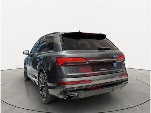 Audi Q7 SUV Sline TDI quattro 210kW tiptronic(MT)