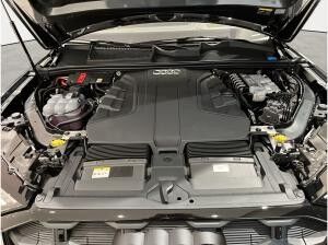 Audi Q7 SUV Sline TDI quattro 210kW tiptronic(MT)