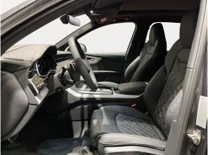 Audi Q7 SUV Sline TDI quattro 210kW tiptronic(MT)