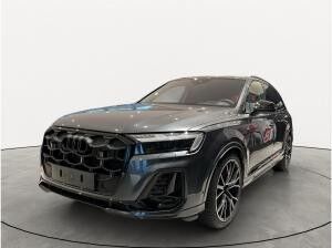 Audi Q7 SUV Sline TDI quattro 210kW tiptronic(MT)