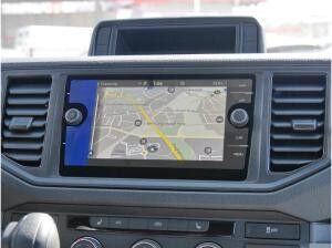 Volkswagen Crafter Koffer sofort verfügbar