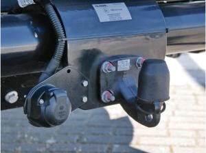 Volkswagen Crafter Koffer sofort verfügbar