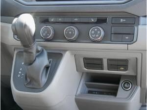 Volkswagen Crafter Koffer sofort verfügbar