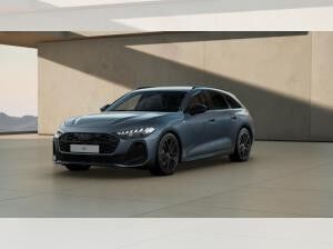 Audi A5 Avant TFSI S line LED Kamera AHK inkl. Winterräder ab dem 16.01.2026