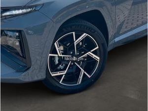 Hyundai TUCSON 1.6 PHEV N Line Sitz-P., Assistenz-P., Panorama, Digital Key