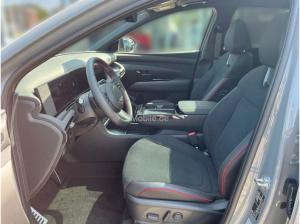 Hyundai TUCSON 1.6 PHEV N Line Sitz-P., Assistenz-P., Panorama, Digital Key