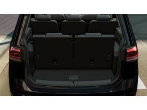 Volkswagen Touran 1.5 TSI IQ.LIGHT-LED AHK EINPARKHILFE