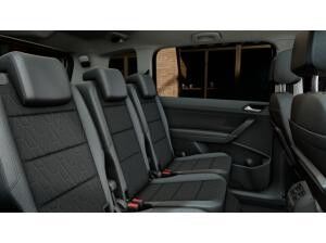 Volkswagen Touran 1.5 TSI IQ.LIGHT-LED AHK EINPARKHILFE