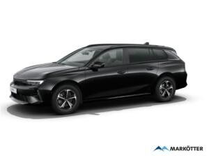 Opel Astra Sports Tourer GS  +Automatik+Allwetterr.+Dachreling+Rückfahrkam.