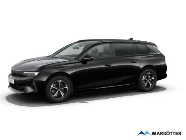 Opel Astra Sports Tourer GS  +Automatik+Allwetterr.+Dachreling+Rückfahrkam.