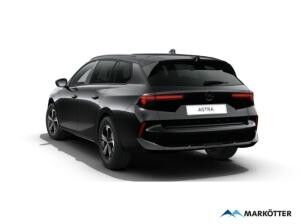 Opel Astra Sports Tourer GS  +Automatik+Allwetterr.+Dachreling+Rückfahrkam.