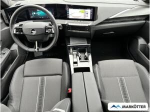 Opel Astra Sports Tourer GS  +Automatik+Allwetterr.+Dachreling+Rückfahrkam.