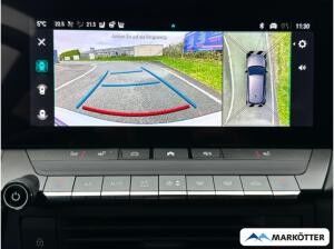 Opel Astra Sports Tourer GS  +Automatik+Allwetterr.+Dachreling+Rückfahrkam.