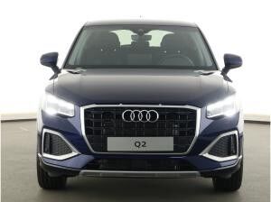 Audi Q2 advanced 35 TFSI 110(150) kW(PS) S tronic
