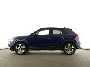 Audi Q2 advanced 35 TFSI 110(150) kW(PS) S tronic