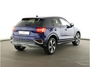 Audi Q2 advanced 35 TFSI 110(150) kW(PS) S tronic