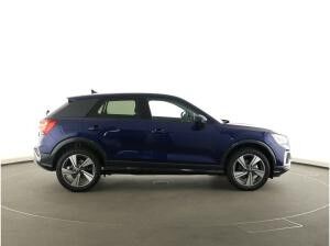 Audi Q2 advanced 35 TFSI 110(150) kW(PS) S tronic