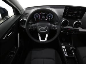 Audi Q2 advanced 35 TFSI 110(150) kW(PS) S tronic