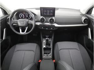 Audi Q2 advanced 35 TFSI 110(150) kW(PS) S tronic