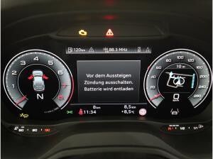 Audi Q2 advanced 35 TFSI 110(150) kW(PS) S tronic