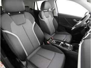 Audi Q2 advanced 35 TFSI 110(150) kW(PS) S tronic