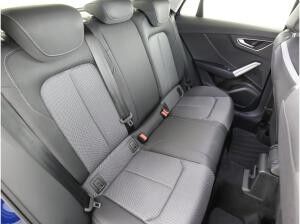 Audi Q2 advanced 35 TFSI 110(150) kW(PS) S tronic