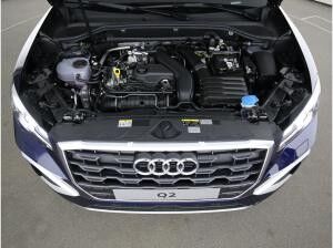 Audi Q2 advanced 35 TFSI 110(150) kW(PS) S tronic