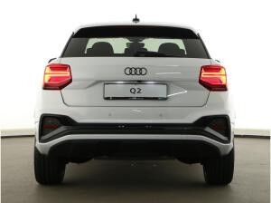 Audi Q2 S line 1.5 TFSI 150 PS S tronic Matrix LED - S line