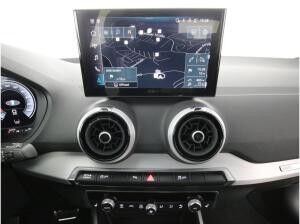 Audi Q2 S line 1.5 TFSI 150 PS S tronic Matrix LED - S line