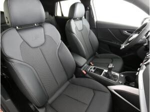 Audi Q2 S line 1.5 TFSI 150 PS S tronic Matrix LED - S line