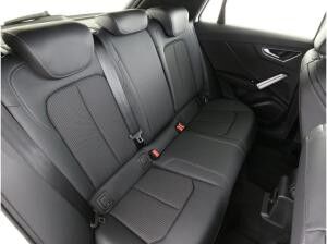 Audi Q2 S line 1.5 TFSI 150 PS S tronic Matrix LED - S line