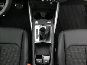 Audi Q2 S line 1.5 TFSI 150 PS S tronic Matrix LED - S line