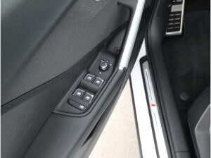 Audi Q2 S line 1.5 TFSI 150 PS S tronic Matrix LED - S line