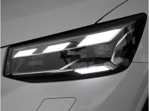 Audi Q2 S line 1.5 TFSI 150 PS S tronic Matrix LED - S line