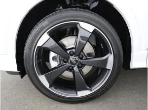 Audi Q2 S line 1.5 TFSI 150 PS S tronic Matrix LED - S line