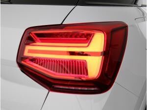 Audi Q2 S line 1.5 TFSI 150 PS S tronic Matrix LED - S line