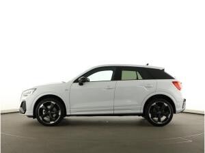 Audi Q2 S line 1.5 TFSI 150 PS S tronic Matrix LED - S line