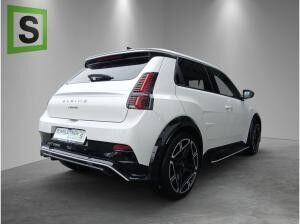 Alpine A290 !!Sofort verfügbar!! 🔥ZWEI LEASINGRATEN GESCHENKT 🔥