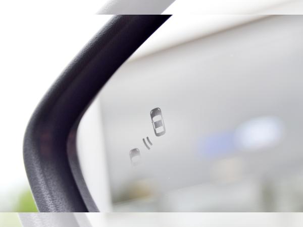 Ford Focus 1,0 EcoBoost Hybrid 92kW Titanium