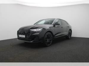 Audi Q8 SUV TDI quattro  ⚫️SOFORT VERFÜGBAR⚫️ bis 18.12.2025
